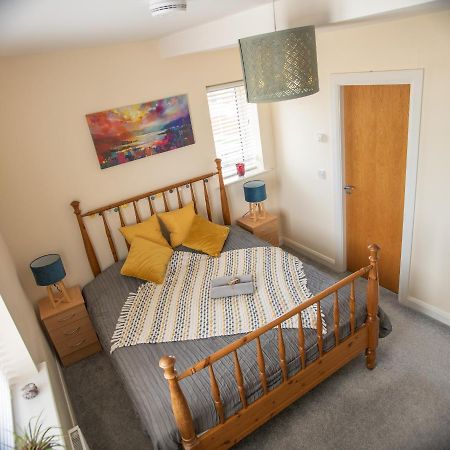 Millersguest Room Swords Luaran gambar