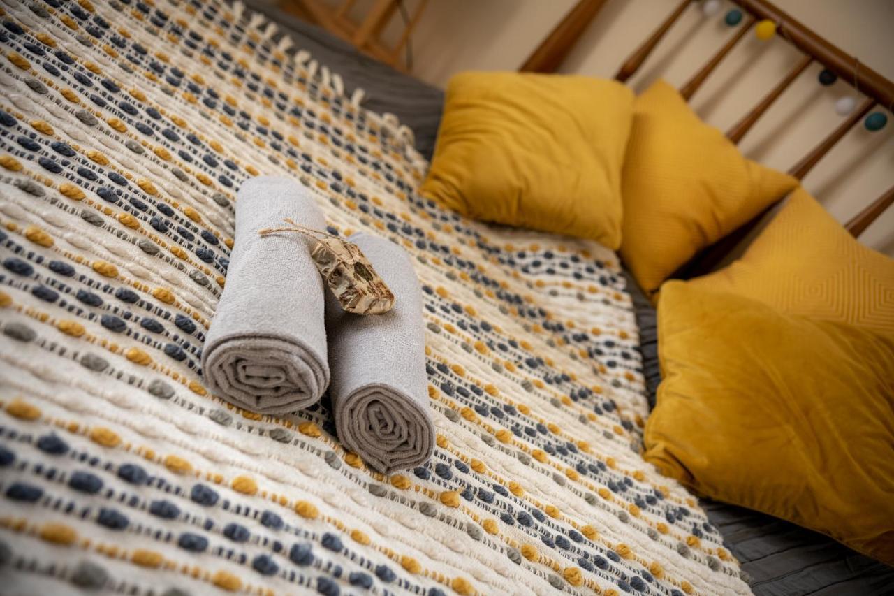 Millersguest Room Swords Luaran gambar