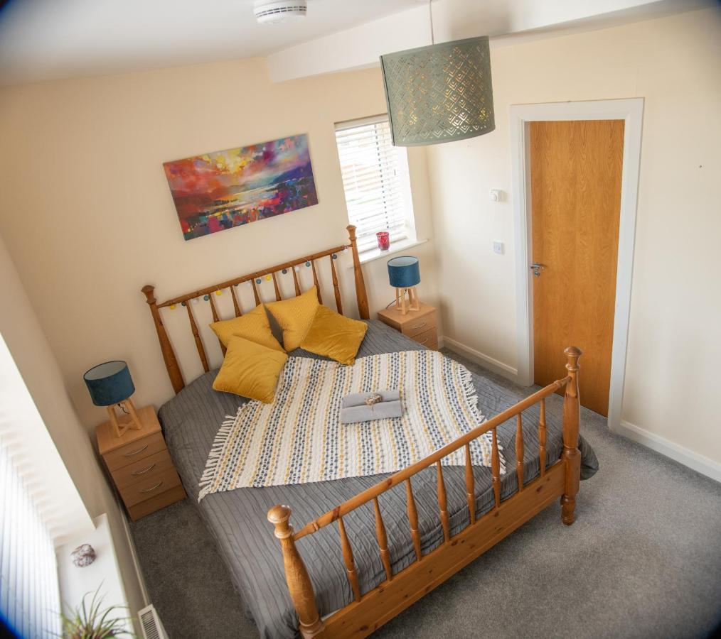 Millersguest Room Swords Luaran gambar