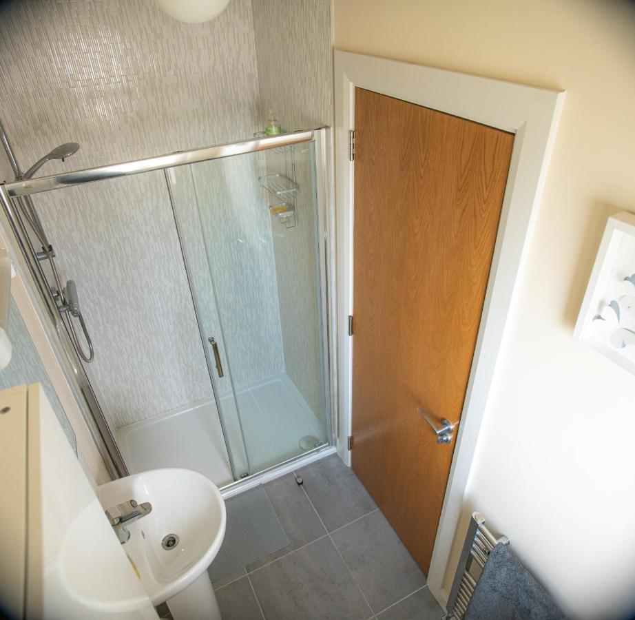 Millersguest Room Swords Luaran gambar