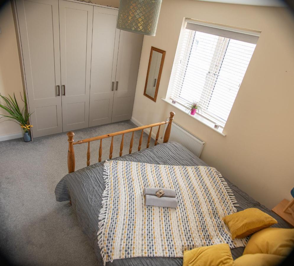 Millersguest Room Swords Luaran gambar